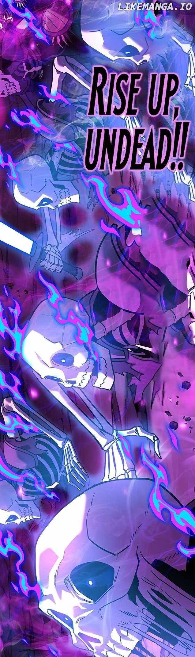 Hardcore Leveling Warrior Chapter 406 74